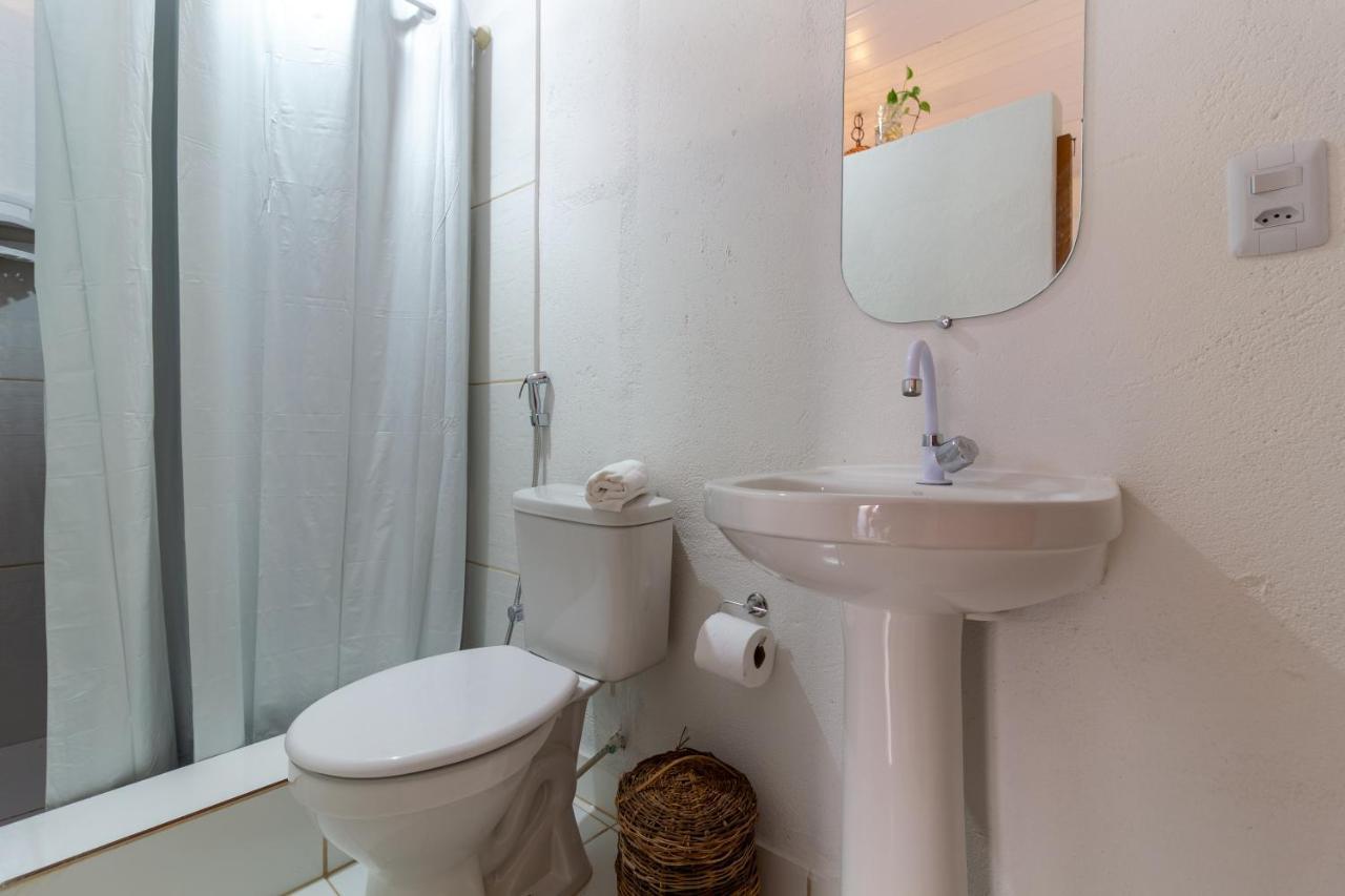 Inn Recanto Da Mata Porto Seguro