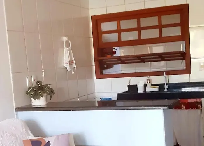 Pousada Recanto Da Mata