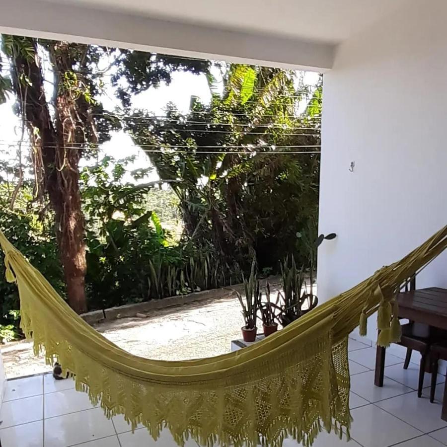 Recanto Da Mata Estalagem